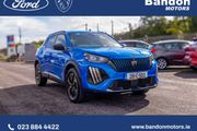 Peugeot 2008 2025