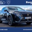Peugeot 3008 2025