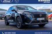 Peugeot 3008 2025
