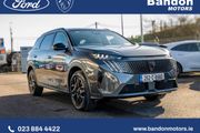 Peugeot 5008 2025