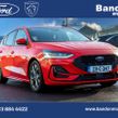 Ford Focus 2023