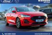 Ford Focus 2023