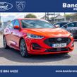 Ford Focus 2023