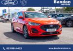 Ford Focus 2023