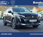 Peugeot 3008 2023