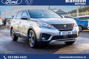 Peugeot 5008 2020
