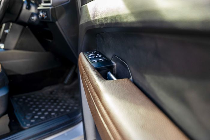 Volkswagen Amarok 2024
