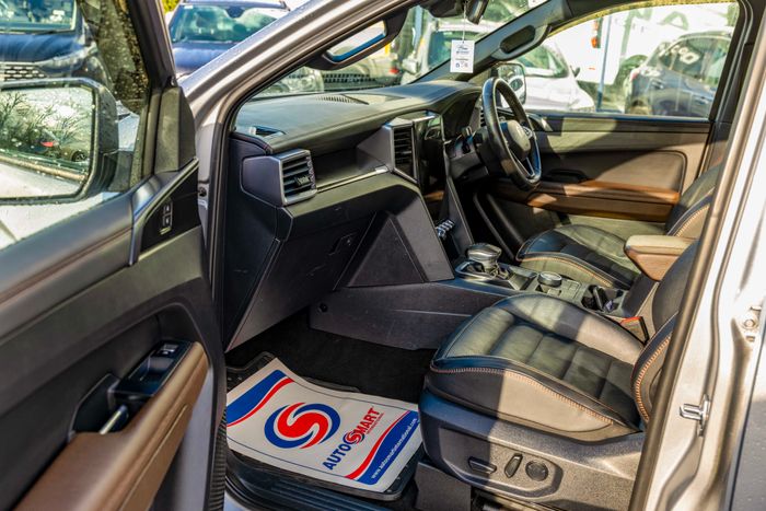 Volkswagen Amarok 2024