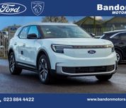 Ford Explorer 2026