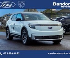 Ford Explorer 2026