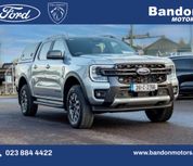 Ford Ranger 2026
