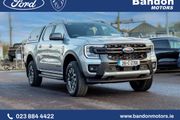 Ford Ranger 2026
