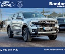 Ford Ranger 2026
