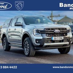 Ford Ranger 2026