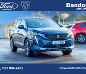 Peugeot 3008 2023