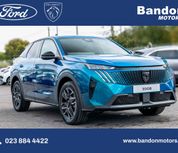 Peugeot 3008 2026