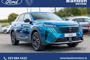 Peugeot 3008 2026