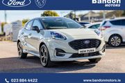 Ford Puma 2026
