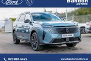 Peugeot 5008 2026