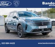 Peugeot 5008 2026