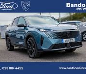 Peugeot 3008 2025