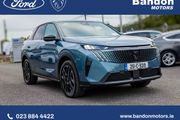 Peugeot 3008 2025