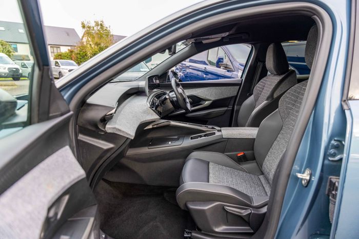 Peugeot 3008 2025