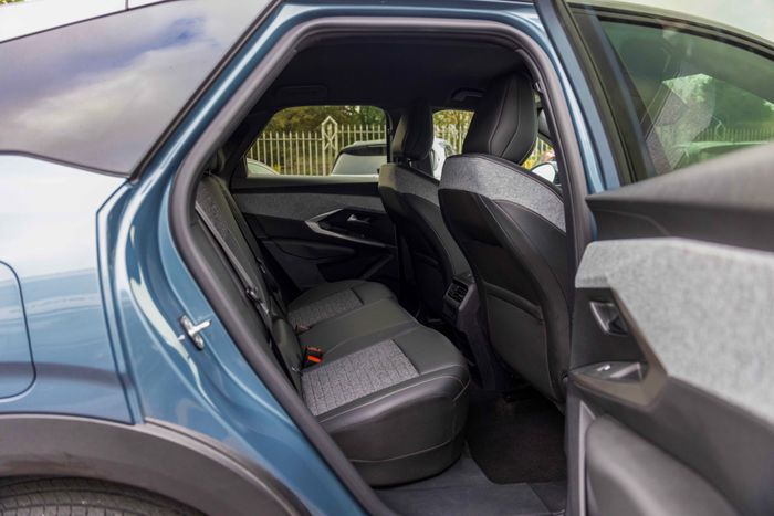 Peugeot 3008 2025