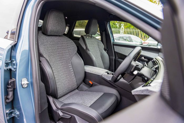 Peugeot 3008 2025