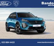Peugeot 2008 2026