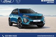 Peugeot 2008 2026