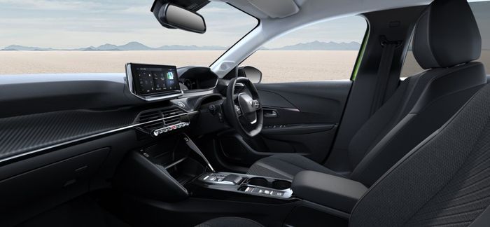 Peugeot 208 2026