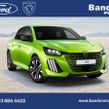 Peugeot 208 2026