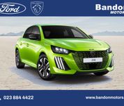 Peugeot 208 2026