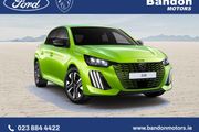 Peugeot 208 2026