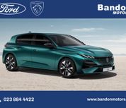 Peugeot 308 2026