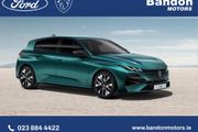 Peugeot 308 2026