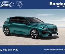 Peugeot 308 2026