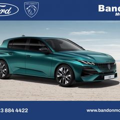 Peugeot 308 2026