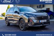Peugeot 5008 2025