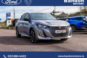 Peugeot 208 2025