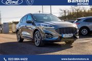 Ford Kuga 2023