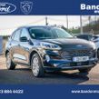 Ford Kuga 2023