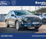 Ford Kuga 2023