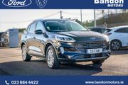 Ford Kuga 2023