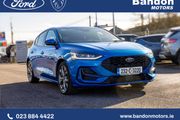 Ford Focus 2023