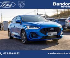 Ford Focus 2023