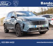 Peugeot 5008 2026
