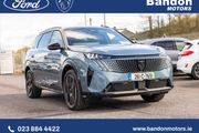 Peugeot 5008 2026