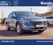 Ford Kuga 2024